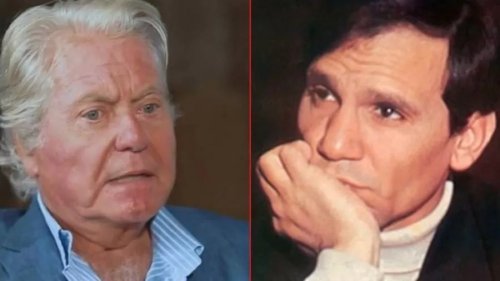 حكاية الفتاة التي أشعلت أزمة بين الفنان حسين فهمي والعندليب عبد الحليم حافظ! (تفاصيل كاملة)