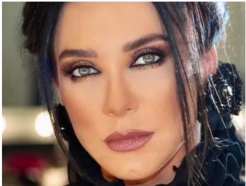 مفاجأة من العيار الثقيل فجرها فنان شهير عن سبب طلاق الفنانة سلاف فواخرجي ووائل رمضان!