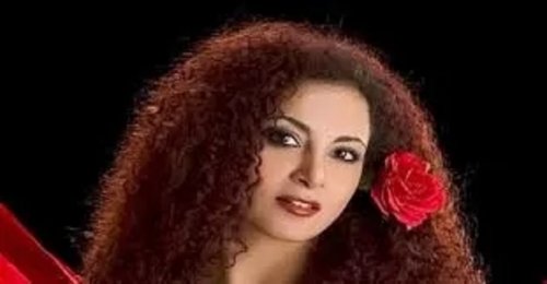 " لن أخلع هدومي لأمثل".. تصريحات مثيرة فنانة مصريه قبل اختفائها في ظروف غامضة!!