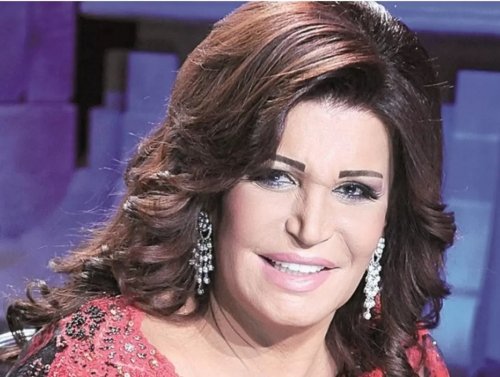 الراقصة نجوى فؤاد تكشف حقيقة زواجها من هذا الفنان الوسيم عشان يسترها بعد فضيحة طالتها.. لن تصدق من يكون!