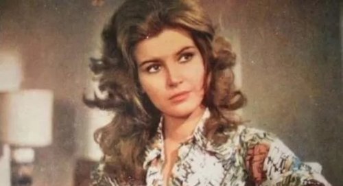 تزوجت 5 مرات وفي السادسة فقدت ذاكرتها لسبب غريب .. أسرار وخفايا لا تعرفها عن النجمة ميرفت أمين تكشف للمرة الاولى