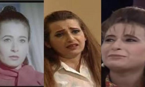 ظهور مخيف لبطلة فيلم نور الشريف.. لاتجد ثمن طعامها اليومي وتعيش على المساعدات!شوف دلوقتي