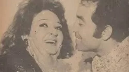 خفايا المشهد الذي تسبب بالعار للفنان حسن يوسف وبسببه طلق لبلبة وجعلها تحرم الزواج من بعده... تفاصيل مثيرة ..