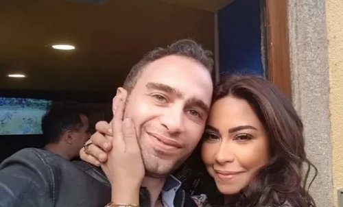 لن تصدق حجم الثروة التي سلبها حسام حبيب من شيرين ارقام خيالية