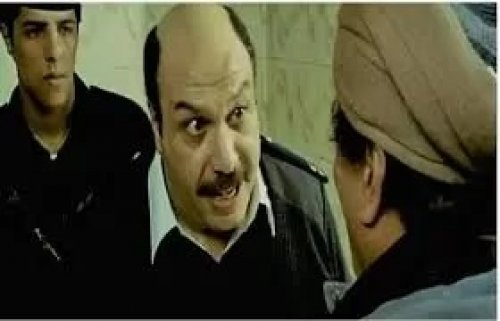 بعد مرور 14 عام ! اكتشاف خطأ فادح في فيلم (هي فوضى ) ليعود ويكتسح مواقع التواصل الإجتماعي بقوة