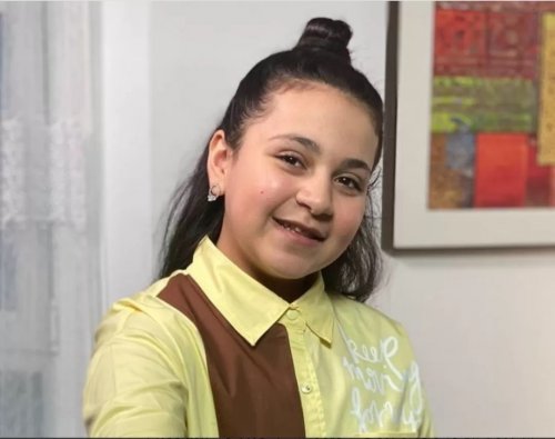 البنت الوحيدة لمؤسس قناة ‘‘طيور الجنة’’ جنى خالد مقداد تتعرض لمصير مروع أبكى كل الأردنيين والعرب )