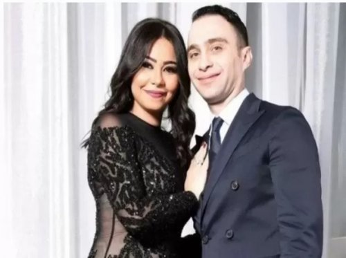 شوف دلوقتي،، أول ظهور للنجم حسام حبيب بعد ازمة طلاقه وهو في أحضان حبيبته الجديدة ..يكسر قلب شيرين عبد الوهاب ويثير حالة من الجدل،، خمنوا من تكون.! !