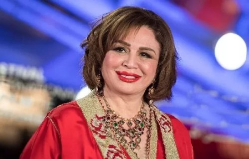 انكشاف السر الخطير .. الكشف عن الديانة الحقيقية للفنانة’’إلهام شاهين‘‘ والذي أخفتها عن الكل وأبقتها سراً !! (شوف دلوقتي)