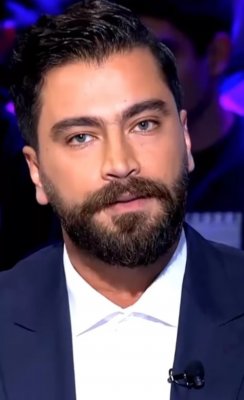 سألوا الفنان معتصم النهار عن سبب طلاقه من زوجته لين وخراب بيته؟ فأجاب دون خجل وبكل جرأة !