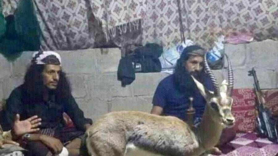 السلطات اليمنية تكشف تفاصيل هجوم الضالع الإرهابي