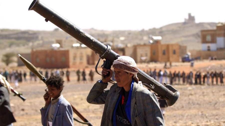 مليشيا الحوثي ترتكب 126 خرقاً للهدنة باليمن خلال 48 ساعة