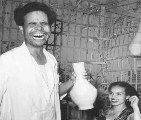 فنان مصري كبير عاد من الموت فجأة أثناء تشريح جثته وأرعب الأطباء .. شوف دلوقتي من هو ؟