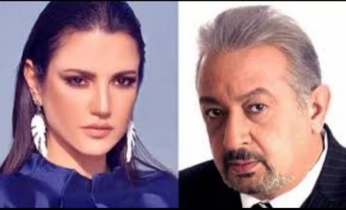 لماذا اتجوزتي نور الشريف في السر ؟الفنانة التونسية درة أجابت دون تردد وكشفت السر الخطير المخفي عن الجميع