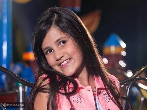 نجمة لين الصعيدي نجمة طيور الجنة ؟؟ اتتذكرونها ستصابون بالصدمة بعد معرفتكم شكلها الجديد بعدما اصبحت شابة تتفجر انوثة وجمالها الساحر يسلب العقول !! (صورة)