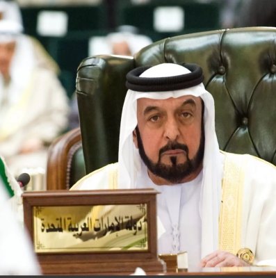 عاجل : الامارات تصحو على فاجعه مؤلمة وفاة رئيس دولة الامارات بعد تعرضه لمصير مروع ابكى الملايين... شوف دلوقتي