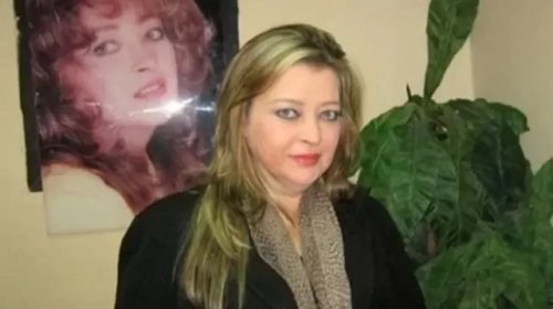 عمل معها محمد منير مالا يعمله شيطان .. وهي على فراش الموت وديانة زوجها وضعتها في مأزق.. حكاية شقراء الشاشة (فايزة كمال) بطلة (مسلسل المال والبنون)