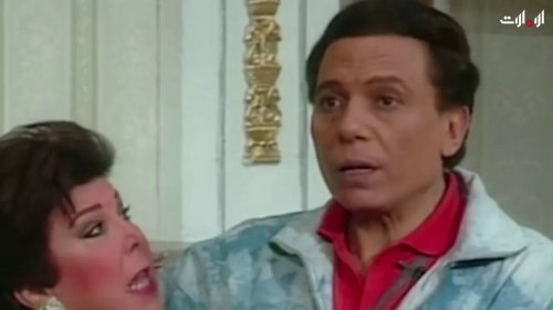 شوف دلوقتي أكبر موقف محرج تعرضت له الفنانة الراحلة رجاء الجداوي أمام عادل إمام: (يا شماتة أبلة ظاظا فيا)