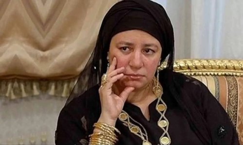 النجمة المصرية عبلة كامل هي طليقة هذا الفنان الشهير والصدمة في مهرها!.. لن تتوقع من يكون!؟