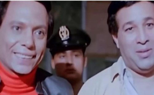 أخيرا أنكشف السر وراء كراهية هند إبنة الفنان سعيد صالح للزعيم عادل إمام.. سألوها عن السبب فاجأبت بكل جرأة ما فعل قبل سنوات