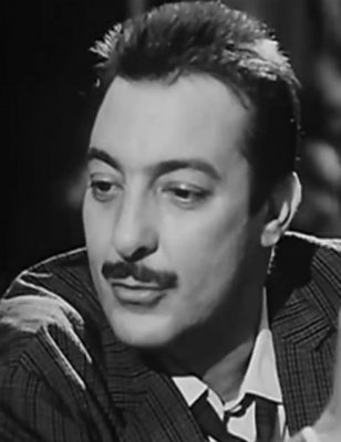 سألوا الدنجوان رشدي أباظة عن سبب طلاقه من صباح صباحية ليلة الدخلة؟.. فأجاب دون خجل وكشف السر الذي لا يعرفة أحد !