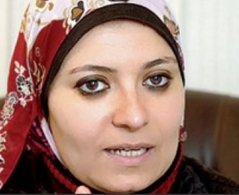 إنت معندكش نخوة.. عريس يصعق هبة قطب بسؤال للكبار فقط عن ليلة الدخلة والأخيرة تنفعل وتهينه على الهواء !!