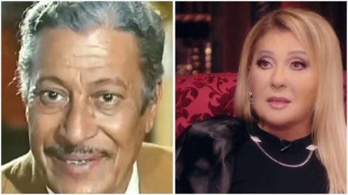 صدق او لا تصدق ..هكذا تطارد دعوة عماد حمدي الفنانة نادية الجندي بعد وفاته بـ 37 سنة .. ما حصل في منزل الأخيرة مرعب جدا! :تفاصيل مشوقه