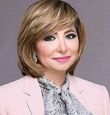 الجمهور في صدمة بعد ما صرحت لميس الحديدي عن عمرها الحقيقي.. لا أحد كان يتوقع أنها مسنة في هذا العمر!