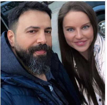 زواج تيم حسن للمرة الثالثه يشعل مواقع التواصل ويصدم زوجته وفاء الكيلاني.. والمفاجأة في عروسته ملكة جمال !!حقائق صادمة