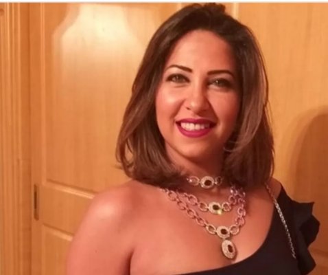 هذه النجمة الحسناء ابنة الفنان جمال عبدالناصر.. ممثلة شهيرة دخلت عالم التمثيل من أوسع أبوابه ..شابه جميلة وشهيرة ويحبها الجميع .لن تصدق من تكون؟!(صورة)