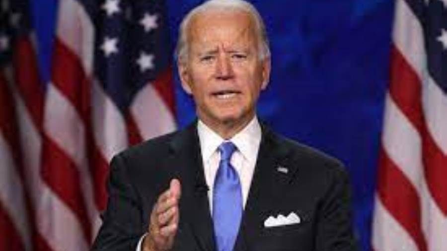 الرئيس الأمريكي: عقد لقاء مع زعيم كوريا الشمالية متوقف على مدى جديته