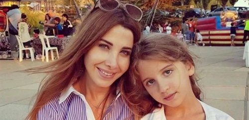 خبر صادم للغاية عن ابنة نانسي عجرم الصغيرة التي عشقها الجميع .. شاهدوا ما حدث لها وأثار ضجة في لبنان وفاجأ الجميع