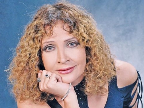 بطلة مسلسل (رأفت الهجان) تيسير فهمي اتتذكرونها.. ستصاب بالصدمة بعد معرفتك كيف بدت اليوم بعدما غدر بها الزمان وتقدم بها العمر !شوف دلوقتي