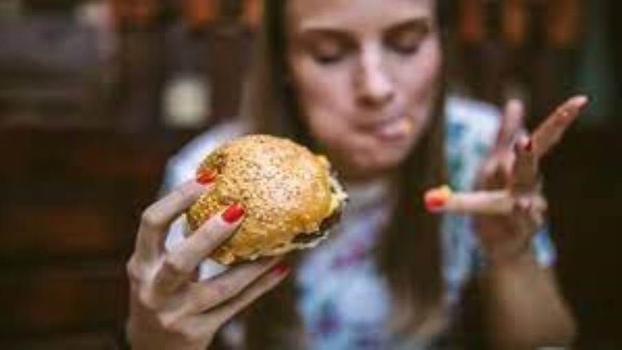 طريقة بسيطة للتعامل مع الجوع.. تعرف عليها!