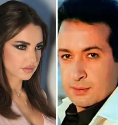 اتجوزتي نور الشريف في السر وبوسي حرمتك من الميراث؟ درة زروق تفاجئ الجميع برد غير متوقع!