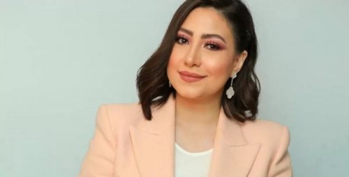 (عليا الطلاق أبوظ الجوازه).. لحظة غضب الفنانة بوسي في حفل زفافها يشعل مواقع التواصل