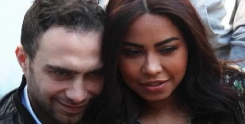 الأمن المصري يلقي القبض على حسام حبيب بعد استغاثة شيرين عبد الوهاب مافعله صادم