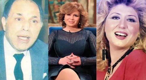 (ماكنتش عايزه يفضحوني)دخلت غرفة صديقتها سهير رمزي فاكتشفت الصدمة الكبرى.. الكاميرات تضبط إلهام شاهين مع طليقها بعد انفصال 20 سنة !! (شوف دلوقتي)