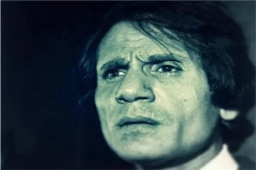 شوف دلوقتي: نافست سعاد حسني وعشقها العندليب وكانت ملكة جمال.. فحاربوها وطردوها من مصر.. لن تصدق من هي!  صاحبة الملامح الملائكية الجميلة