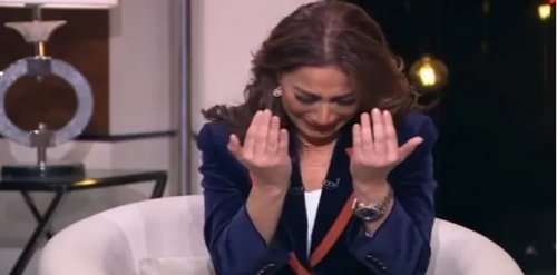 بسمة وهبة دخلت القبر وحدها وأغلقوا عليها لمدة ساعة واحدة.. عندما فتحوا الباب اكتشفوا صدمة العمر؟! تفاصيل