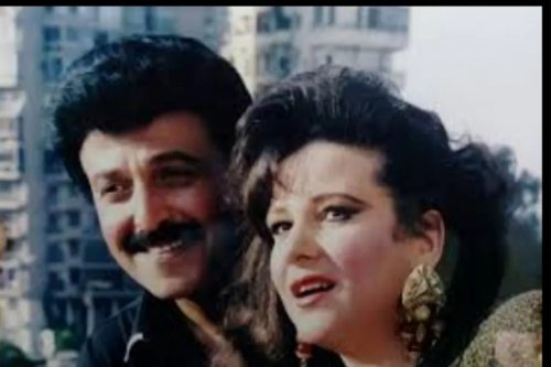 الفنانة دلال عبد العزيز قررت الاعتزال قبل رحيلها وعندما صارحت سمير غانم صدمها برد غير متوقع.. لن تصدق كيف كان رده!