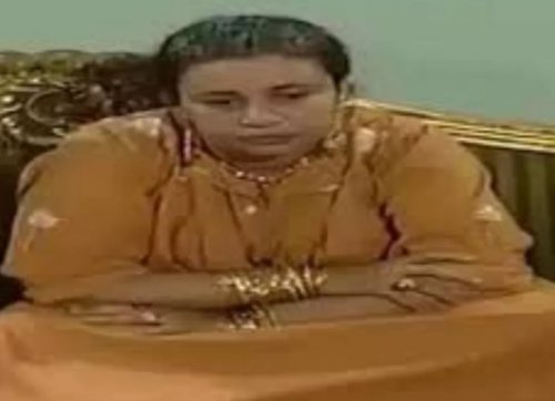 فنان شهير كان زوج الفنانة القديرة عبلة كامل يفجر مفاجأة بشأن ظهور عبلة كامل في موائد الرحمن... أصبحت مفلسة؟!