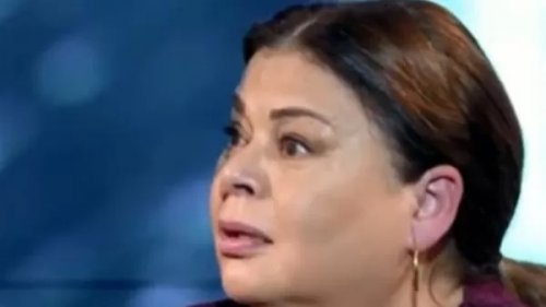 الفنانة ماجدة زكي.. تلقت صدمة عمرها من كمال أبو رية بعد 25 سنة زواج والمفاجأة في صلة القرابة بينها وبين أشرف زكي