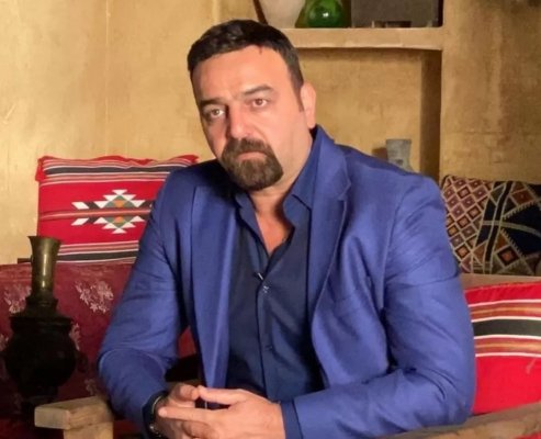 خطوبة النجم السوري سامر المصري من أجمل فنانة لبنانية تشعل الوسط الفني.. لن تصدّق من هي! الحقيقة كاملة