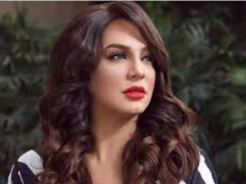 تسريب محادثة بين الفنانة السورية سلاف فواخرجي و وائل رمضان بعد طلاقهما! ما حصل بينهما فاجأ الجميع