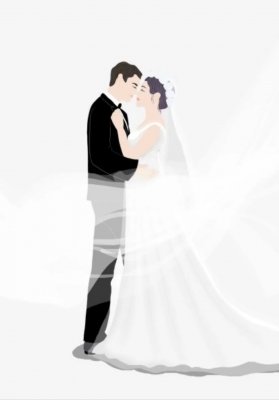 عريس سعودي يستبدل عروسته الحسناء بأخرى في ليلة الدخلة وما حدث لاحقاً صادم و قلب الامور رأسا على عقب !