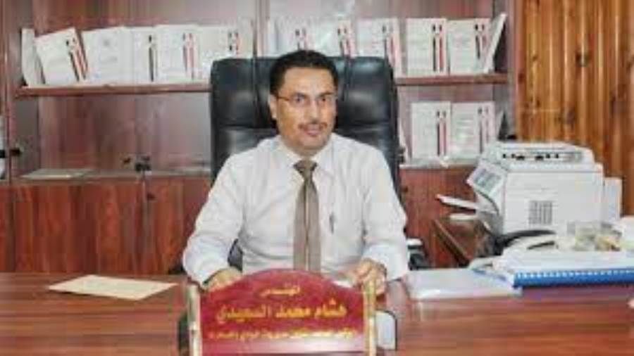 الوكيل السعيدي يطلع على التدخلات الجارية في مباني مدينة شبام التاريخية