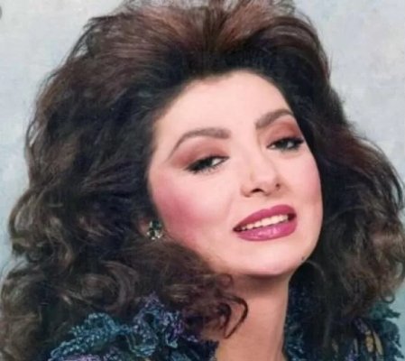 لن تتوقع بما تفطر الفنانة نبيلة عبيد إذا صامت رمضان!.. الفنانة فضحت سرّها دون خجل