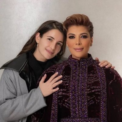 بعد أنباء طلاقهما.. أصالة نصري أحتفلت بعيد ميلادها بغياب فائق حسن.. وشام الذهبي تواسي امها بكلمات مؤثرة!بطريقة حنونه