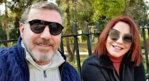 أخيراً صحيفة لبنانية فضحت المستور بكل جرآءة وراء سبب طلاق حسنااء الفن سلاف فواخرجي ووائل رمضان.. لن تصدق ماكشفته! النجمة السورية سلاف فواخراجي