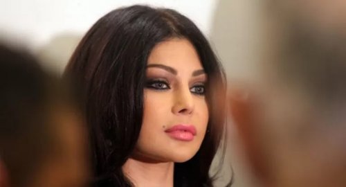 مين أكثر واحد نفسك تتزوجيه؟.. جميلة الجميلات هيفاء وهبي أجابت بدون خجل وصدمت الجميع!